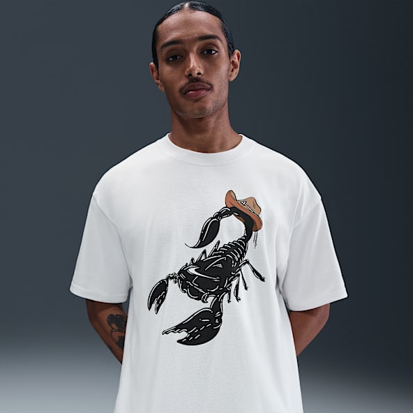 ACG Tops and T-Shirts. Nike.com